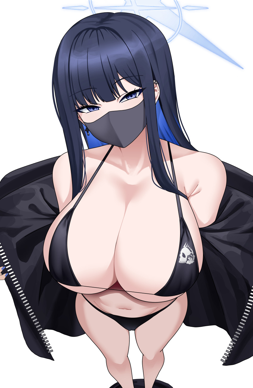 Saori (Blue Archive) Rule 34 Image