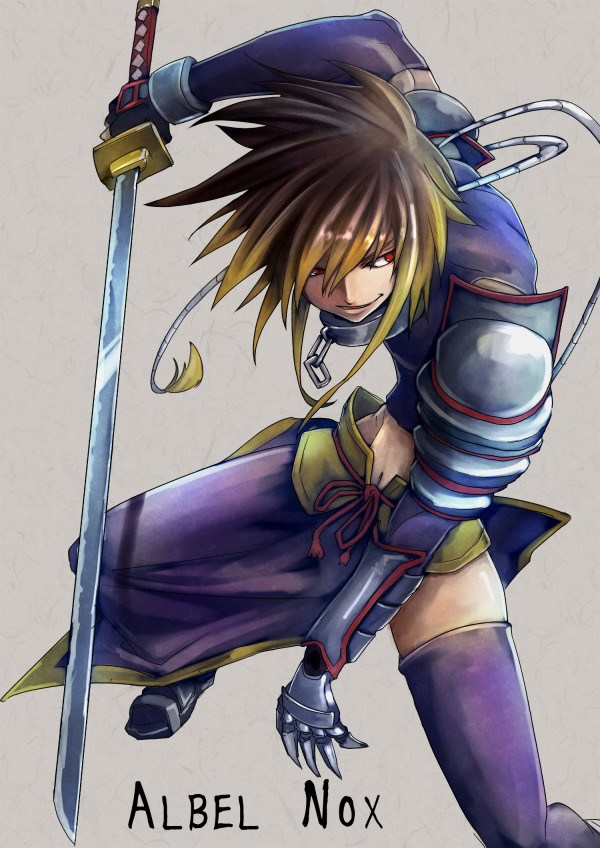 Star Ocean Rule 34 Image