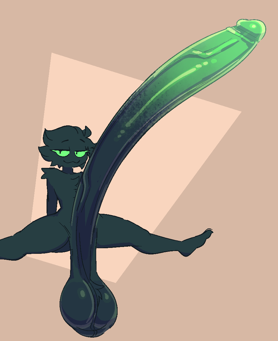 Carne (Inkplasm) Rule 34 Image