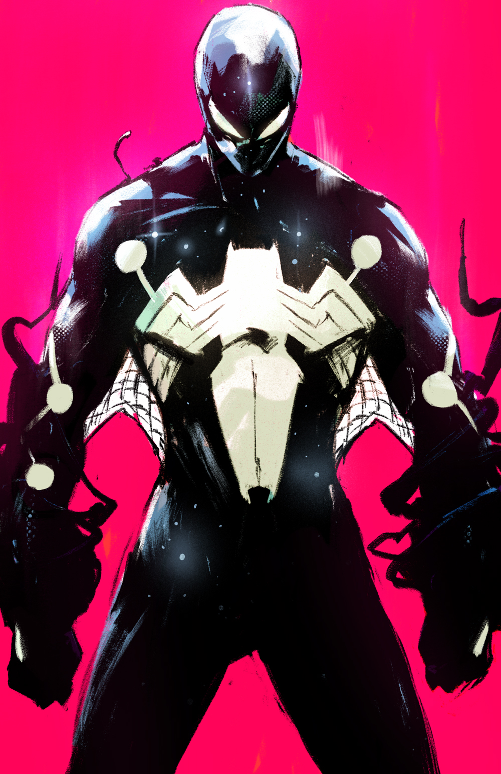 Spider-Man (Marvel) Rule 34 Image