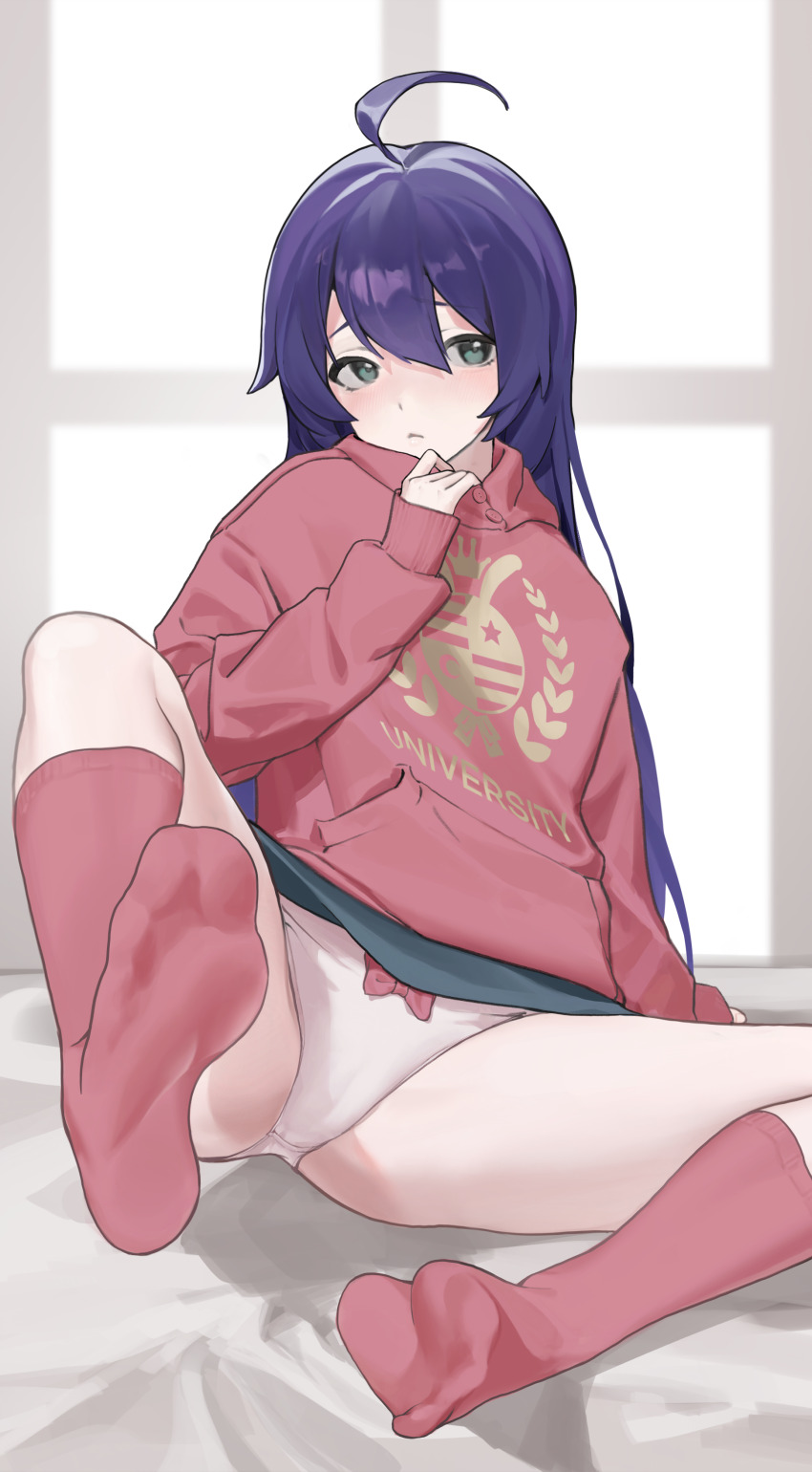 Mochizuki Anna (Idolmaster) Rule 34 Image