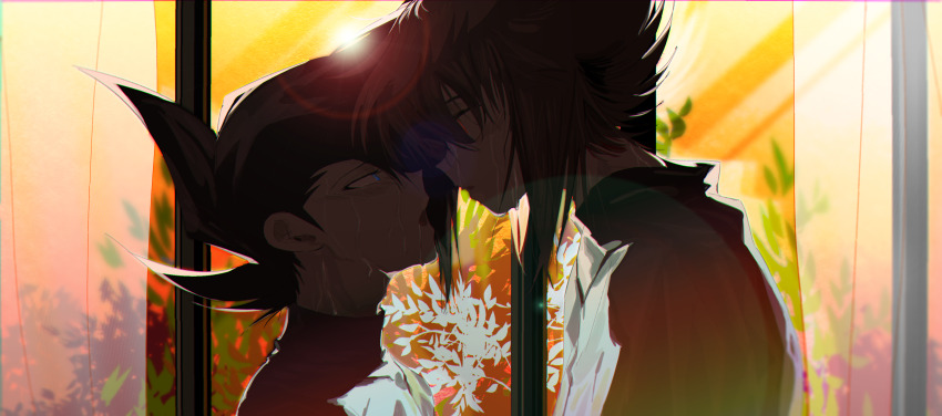 Yuki Judai (Yu-Gi-Oh!) Rule 34 Image