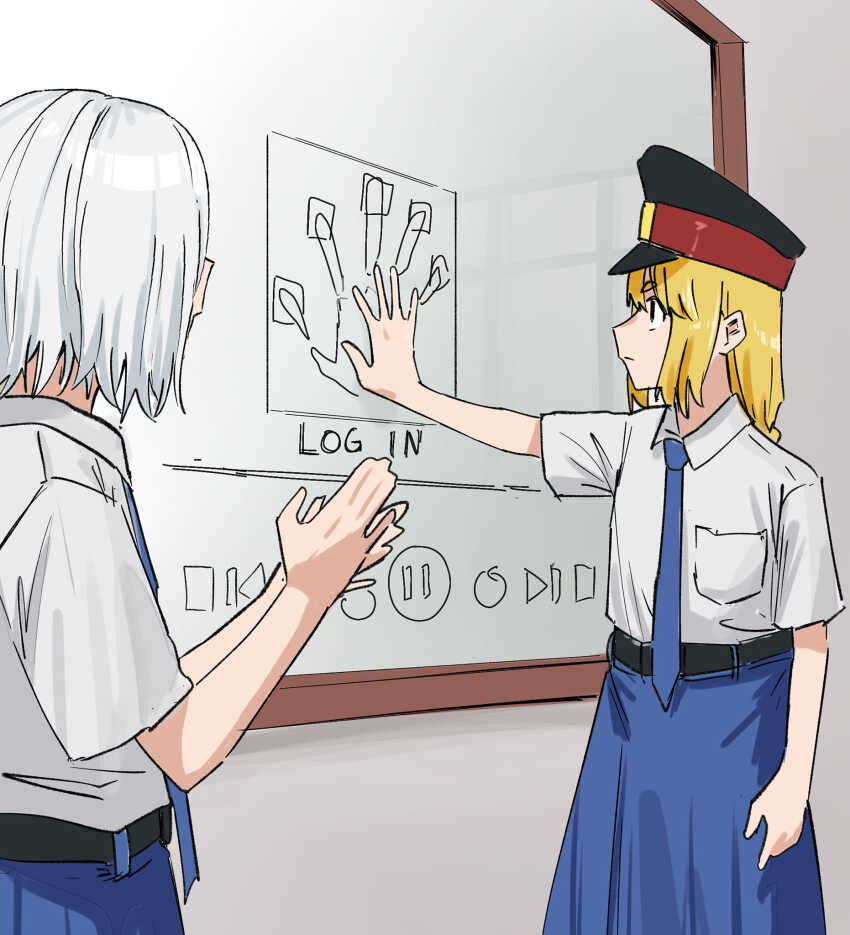 Original Rule 34 Image