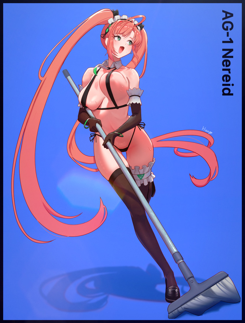 Last Origin Rule 34 Image