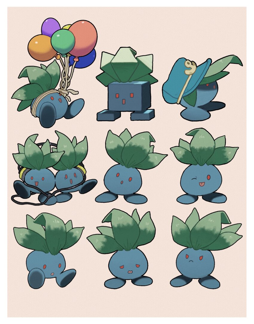 Gen 1 Pokemon (Kuujou Joutarou) Rule 34 Image