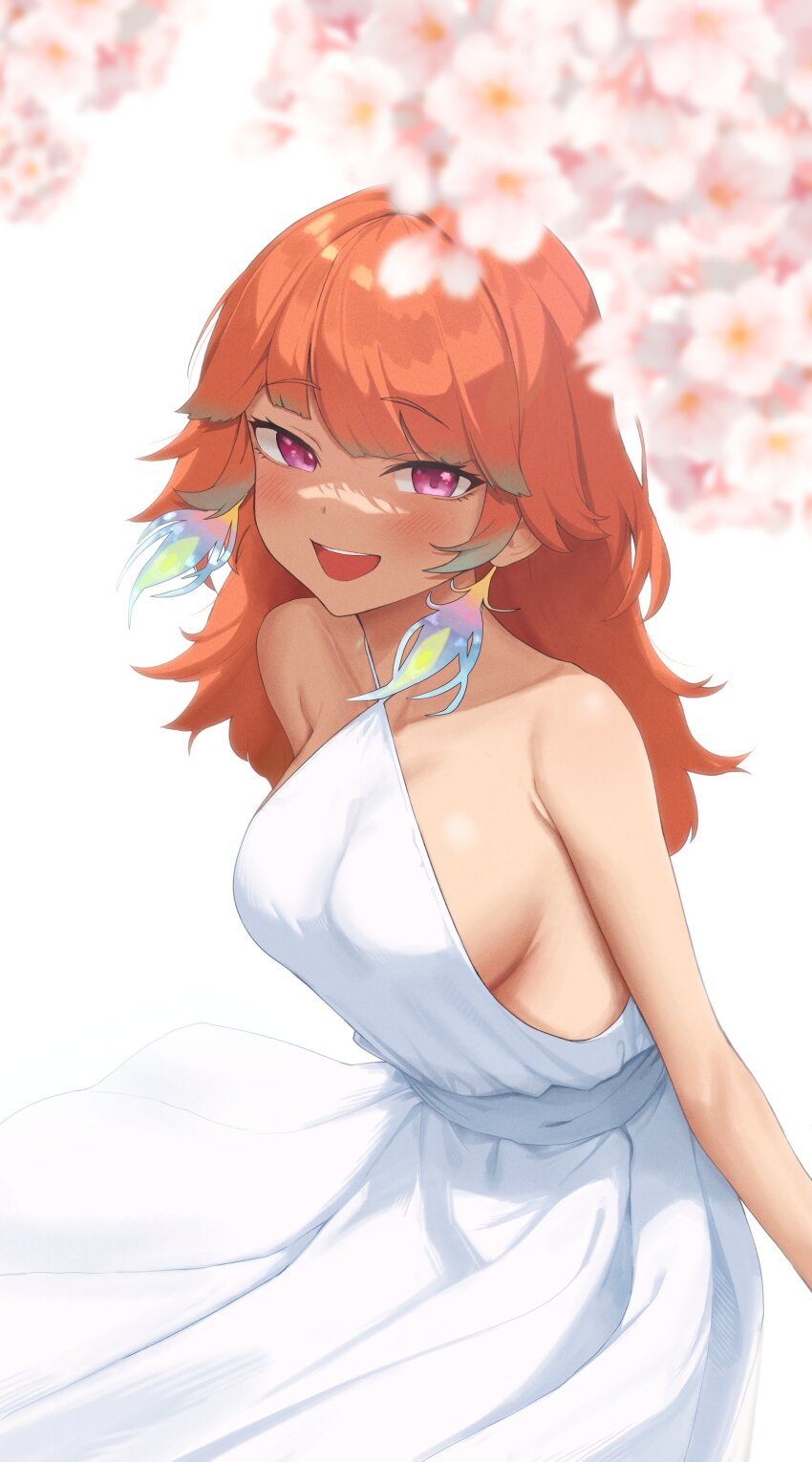 Takanashi Kiara (Hololive) Rule 34 Image