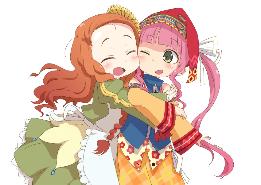 Etrian Odyssey Rule 34 Image