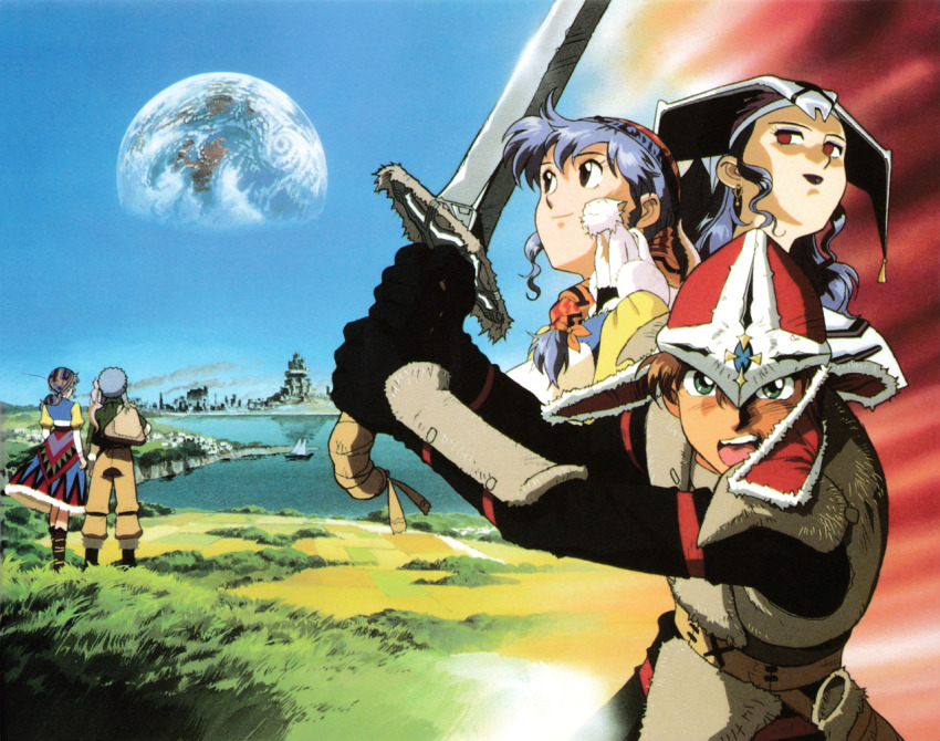 Luna Noah Rule 34 Image