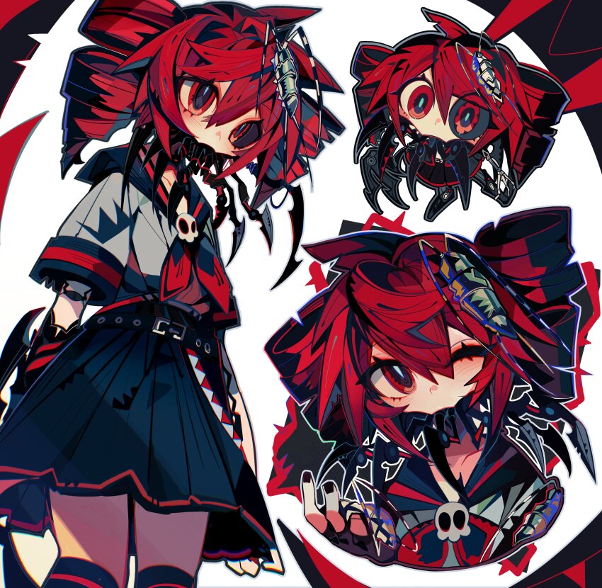 Kasane Teto (Utau) Rule 34 Image
