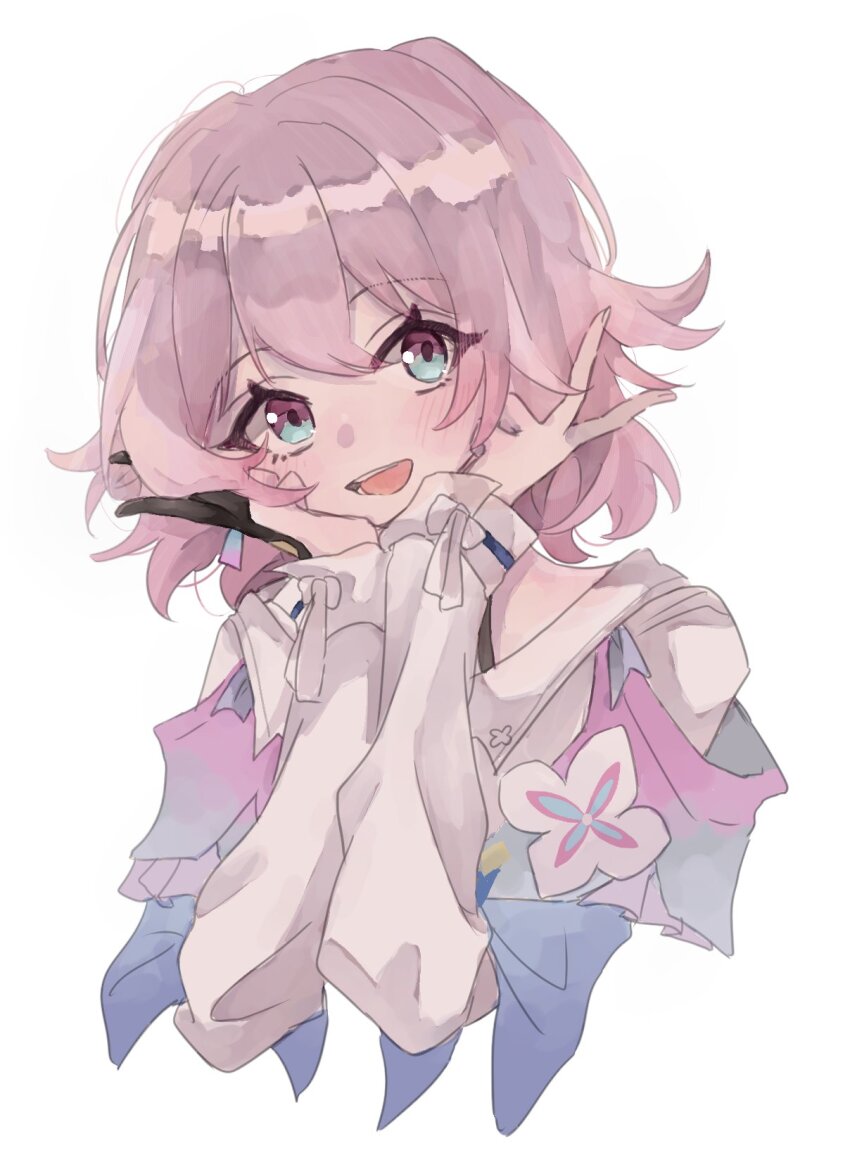 March 7th (Honkai: Star Rail) Rule 34 Image