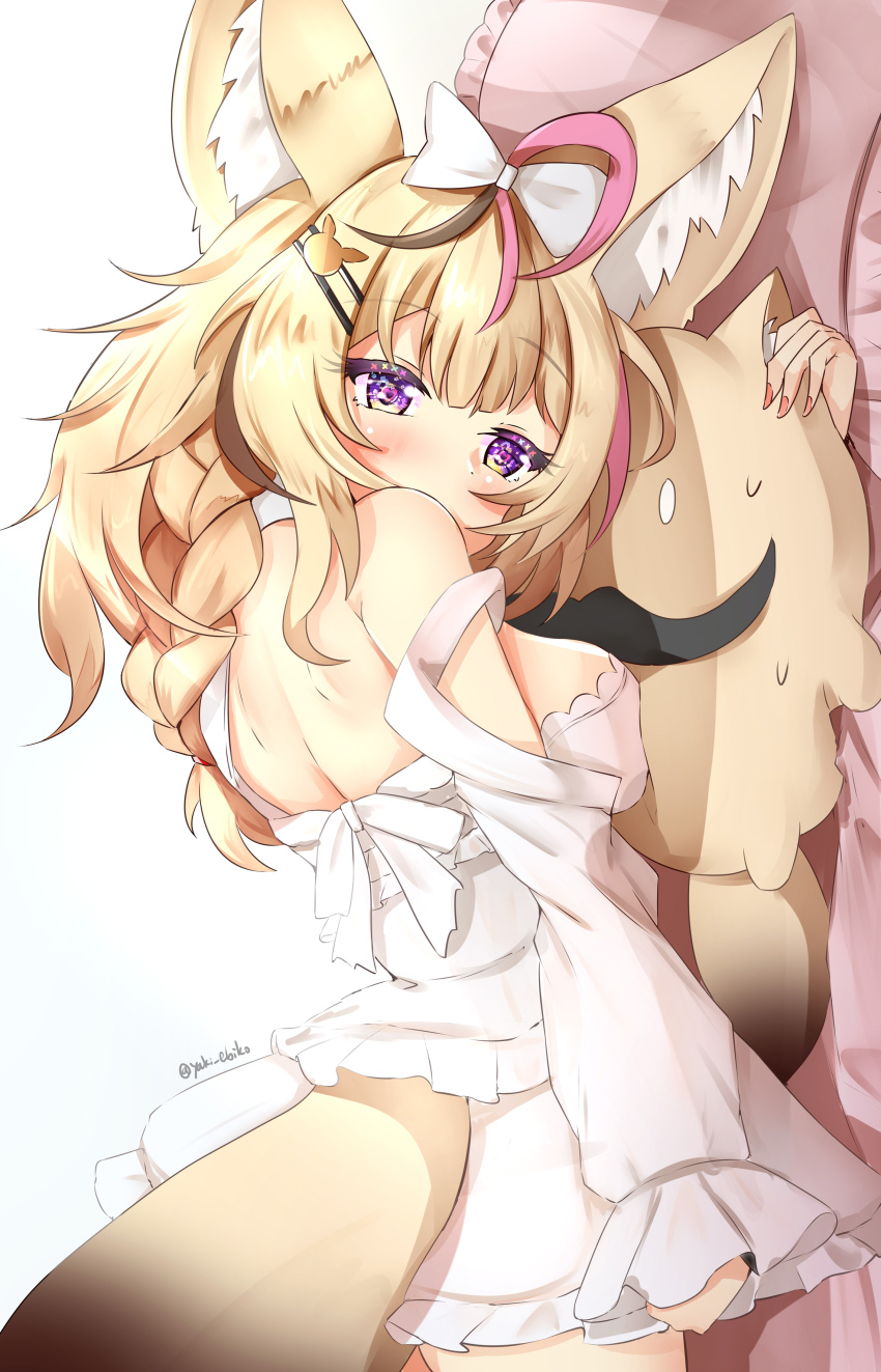 Omaru Polka (Hololive) Rule 34 Image
