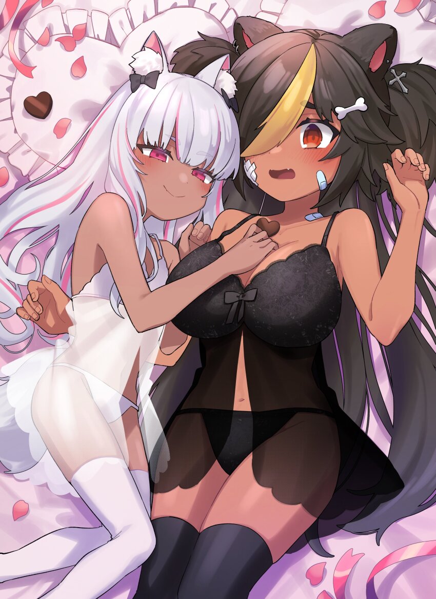 Indie Virtual Youtuber Rule 34 Image
