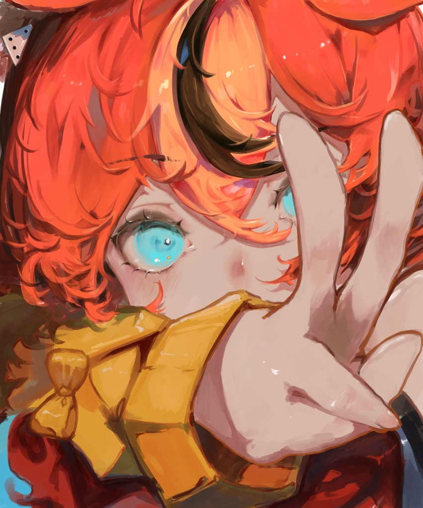 Hakos Baelz (Hololive) Rule 34 Image
