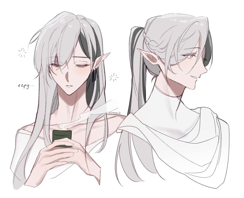 Alternate Hairstyle Rule 34 Image