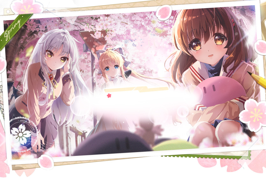 Furukawa Nagisa (Angel Beats!) Rule 34 Image