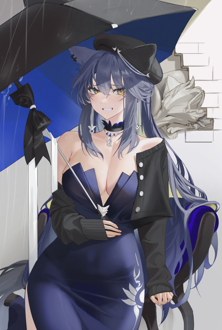 Texas (Arknights) Rule 34 Image