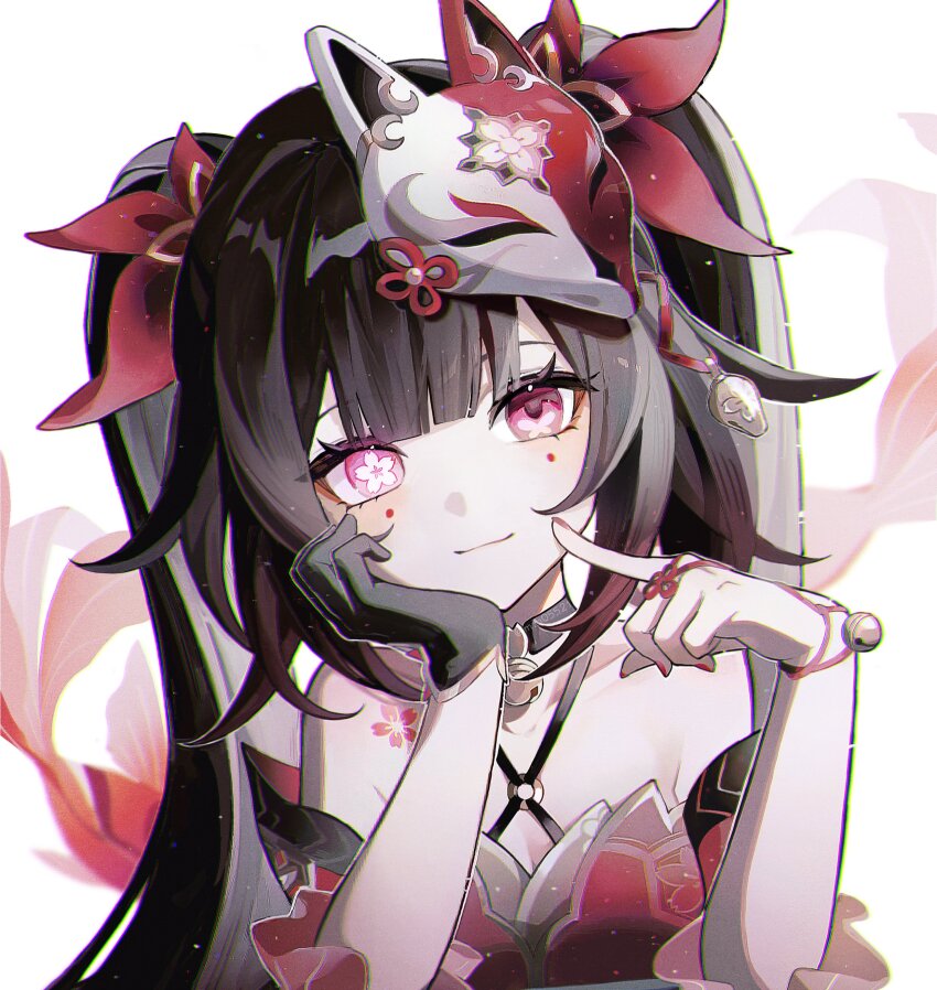 Sparkle (Honkai: Star Rail) Rule 34 Image