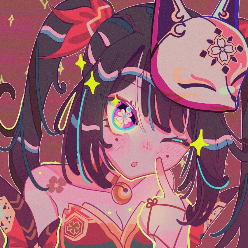 Sparkle (Honkai: Star Rail) Rule 34 Image