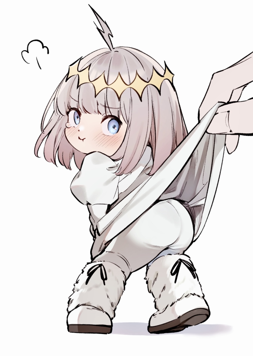 Fate/Grand Order Rule 34 Image