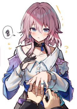 Honkai (Series) Rule 34 Image