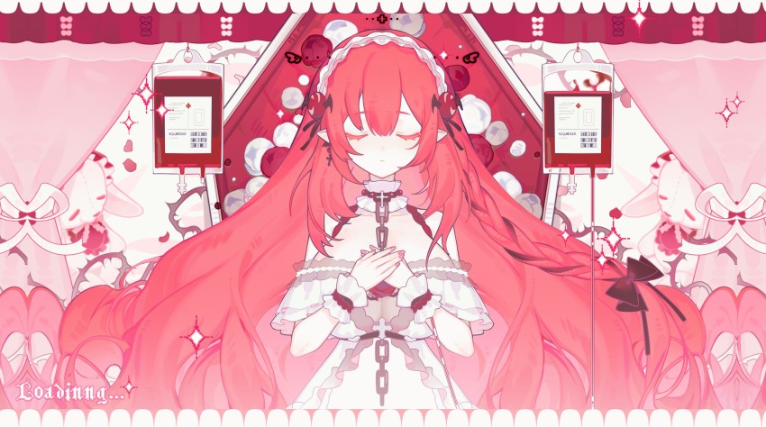Blood Rule 34 Image