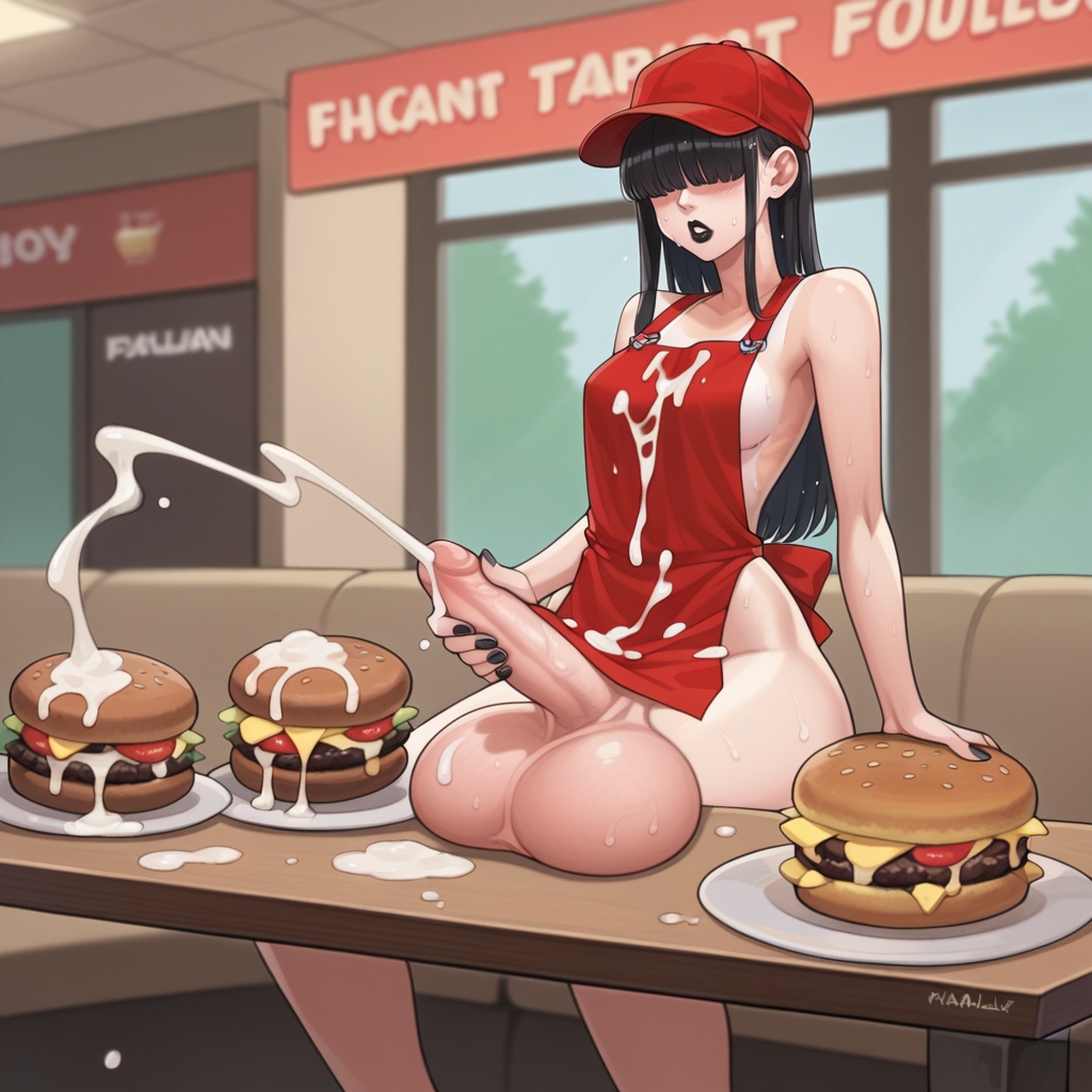 1futa Rule 34 Image