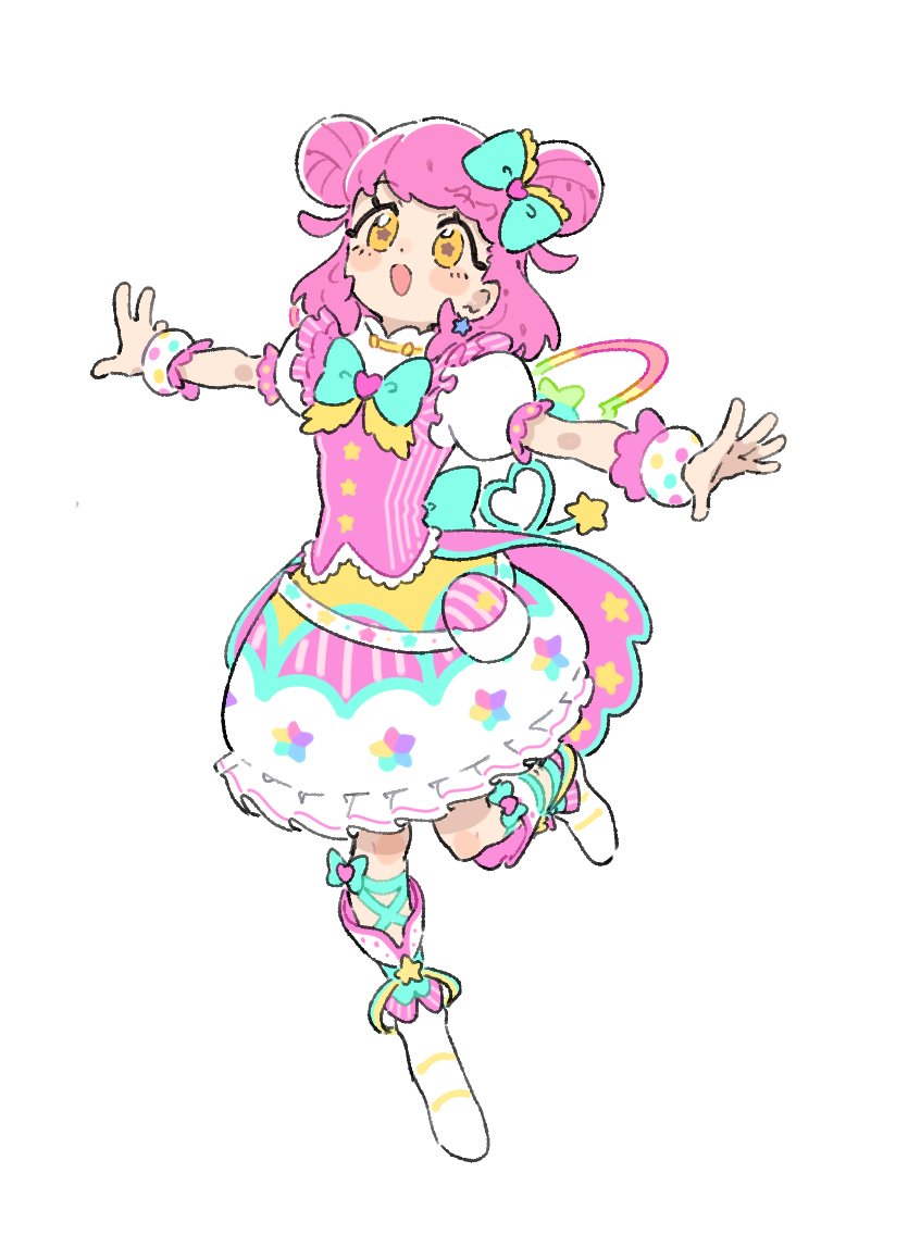 Kiratto Pri Chan Rule 34 Image