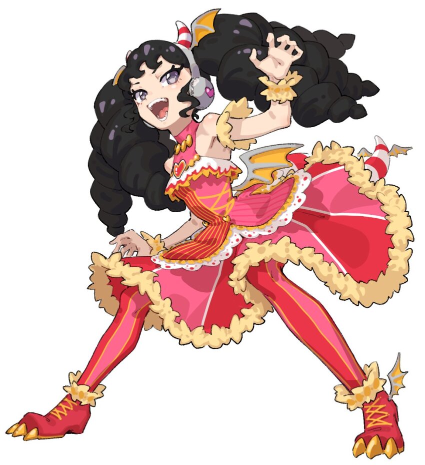 Gaaruru (Pripara) Rule 34 Image