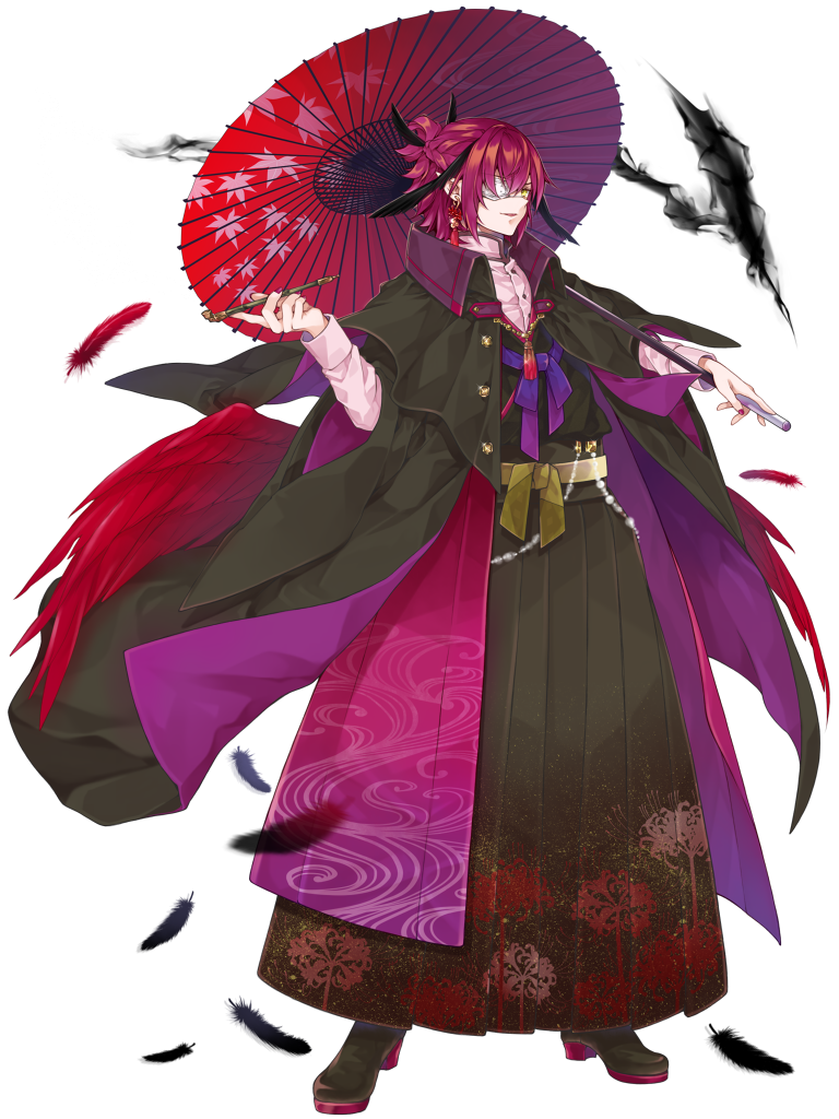 Dairoku Ryouhei Rule 34 Image