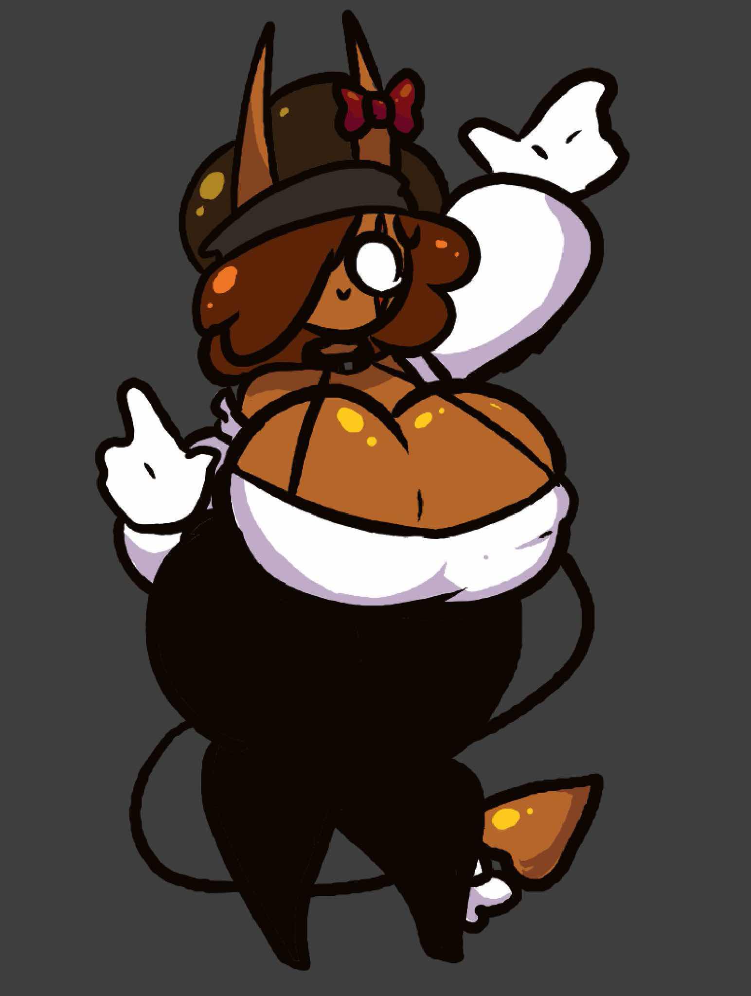 Coco (Dj Arts) Rule 34 Image