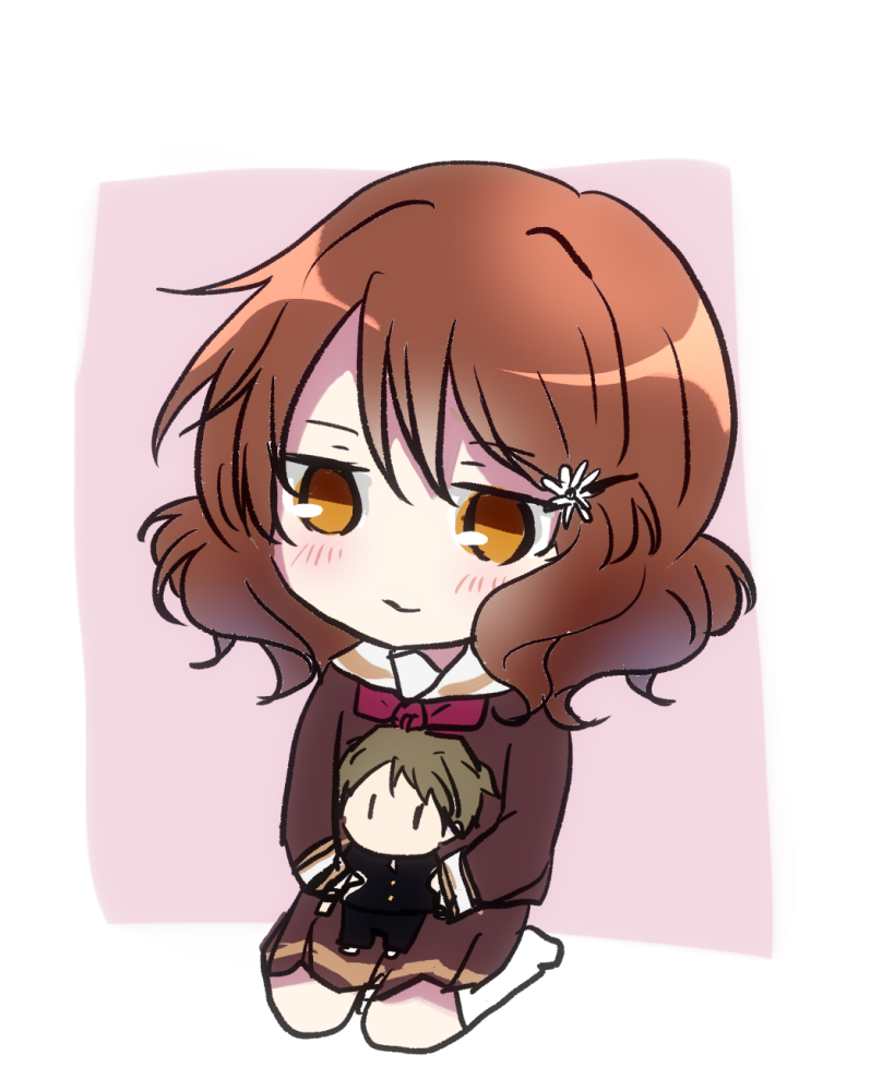 Oumae Kumiko (Hibike! Euphonium) Rule 34 Image
