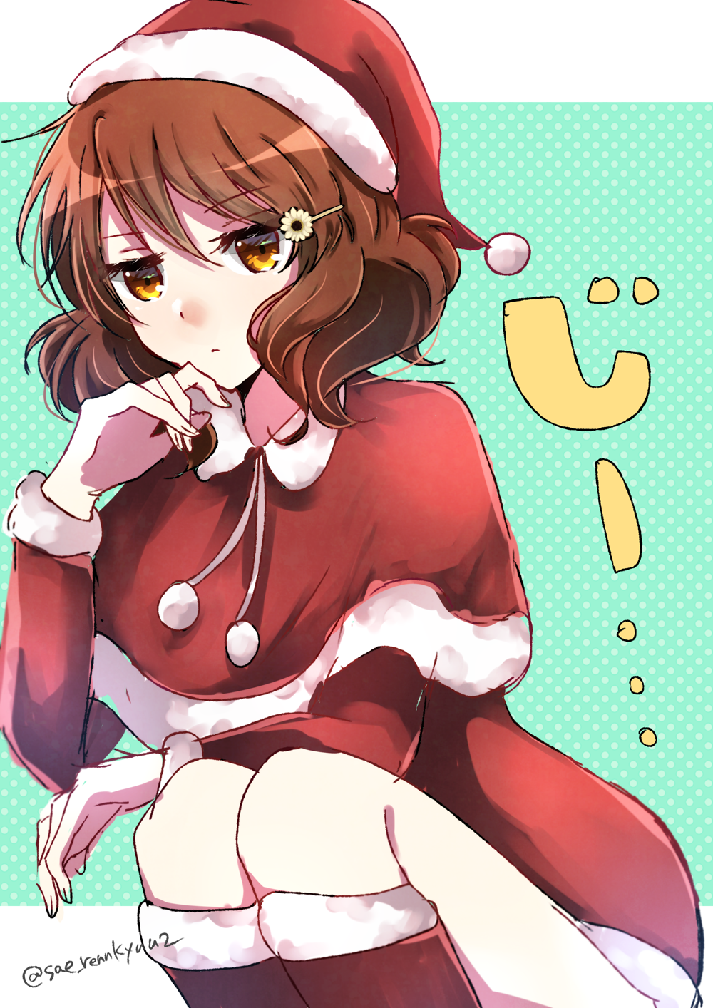 Oumae Kumiko (Hibike! Euphonium) Rule 34 Image