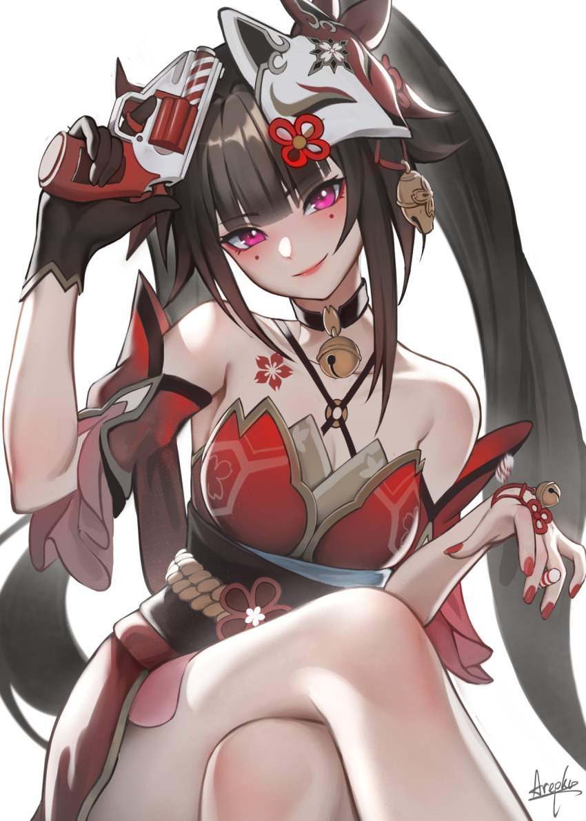 Sparkle (Honkai: Star Rail) Rule 34 Image