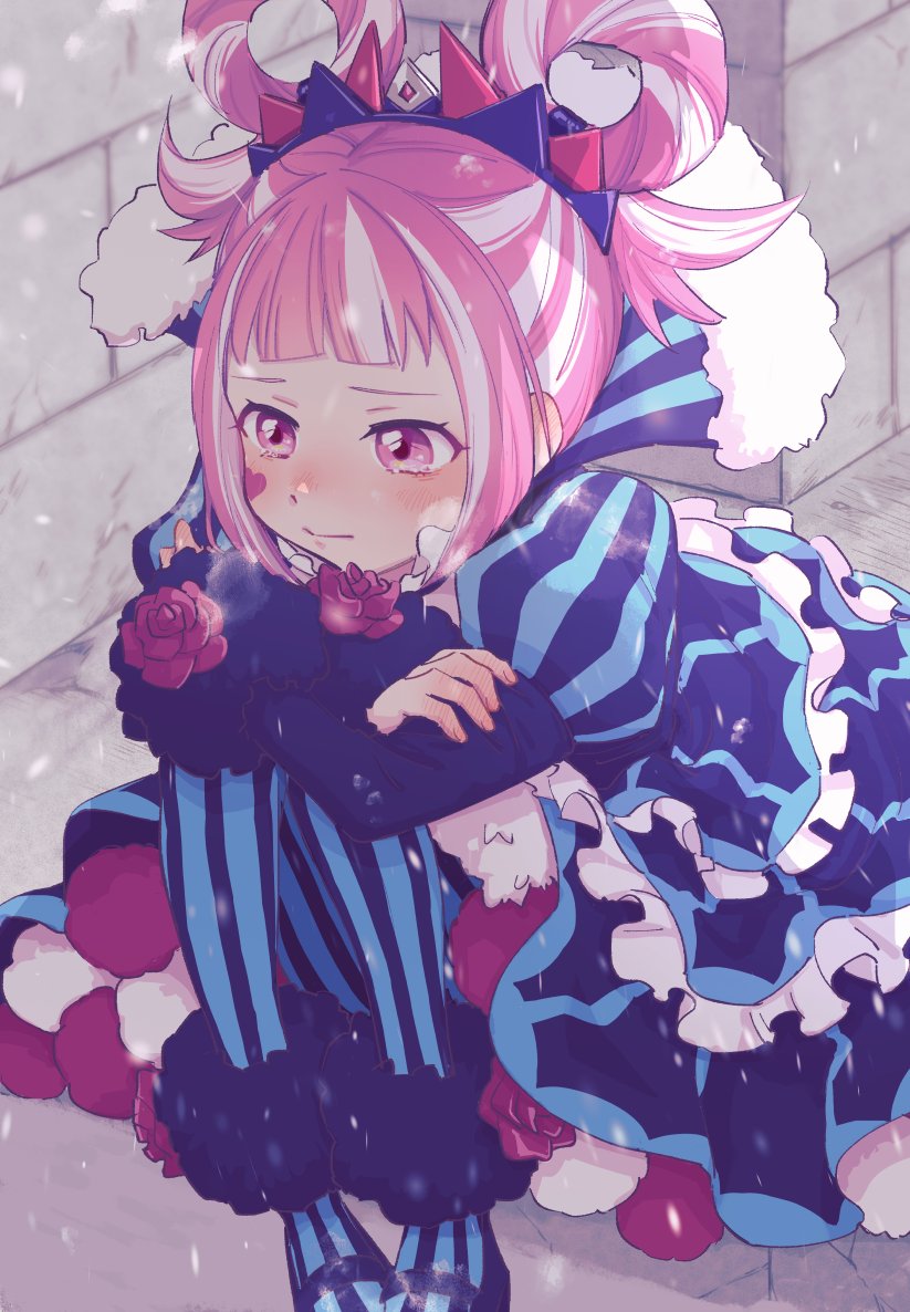 Hortensia (Fire Emblem) Rule 34 Image