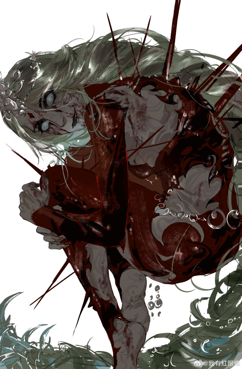 Orin The Red (Baldur'S Gate) Rule 34 Image