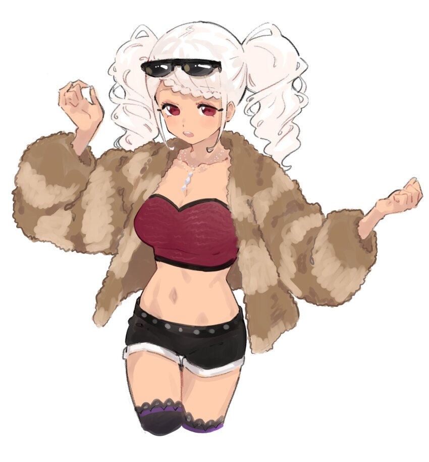Kiratto Pri Chan Rule 34 Image