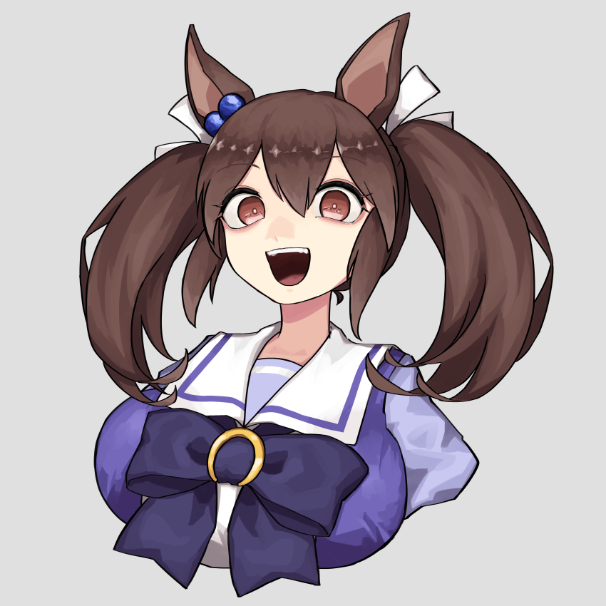 Hishi Akebono (Umamusume) Rule 34 Image