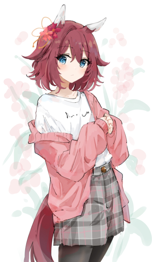 Sakura Chiyono O (Umamusume) Rule 34 Image