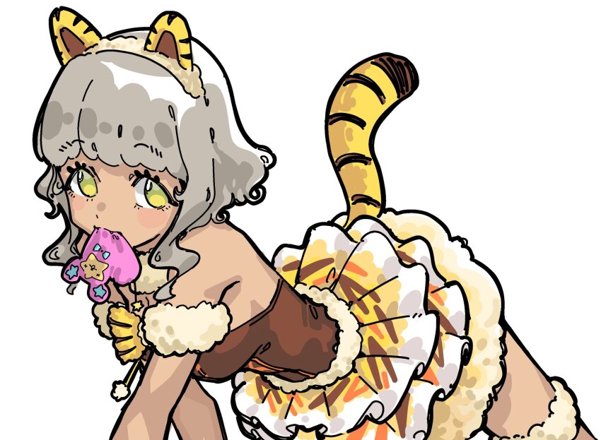 Kiratto Pri Chan Rule 34 Image