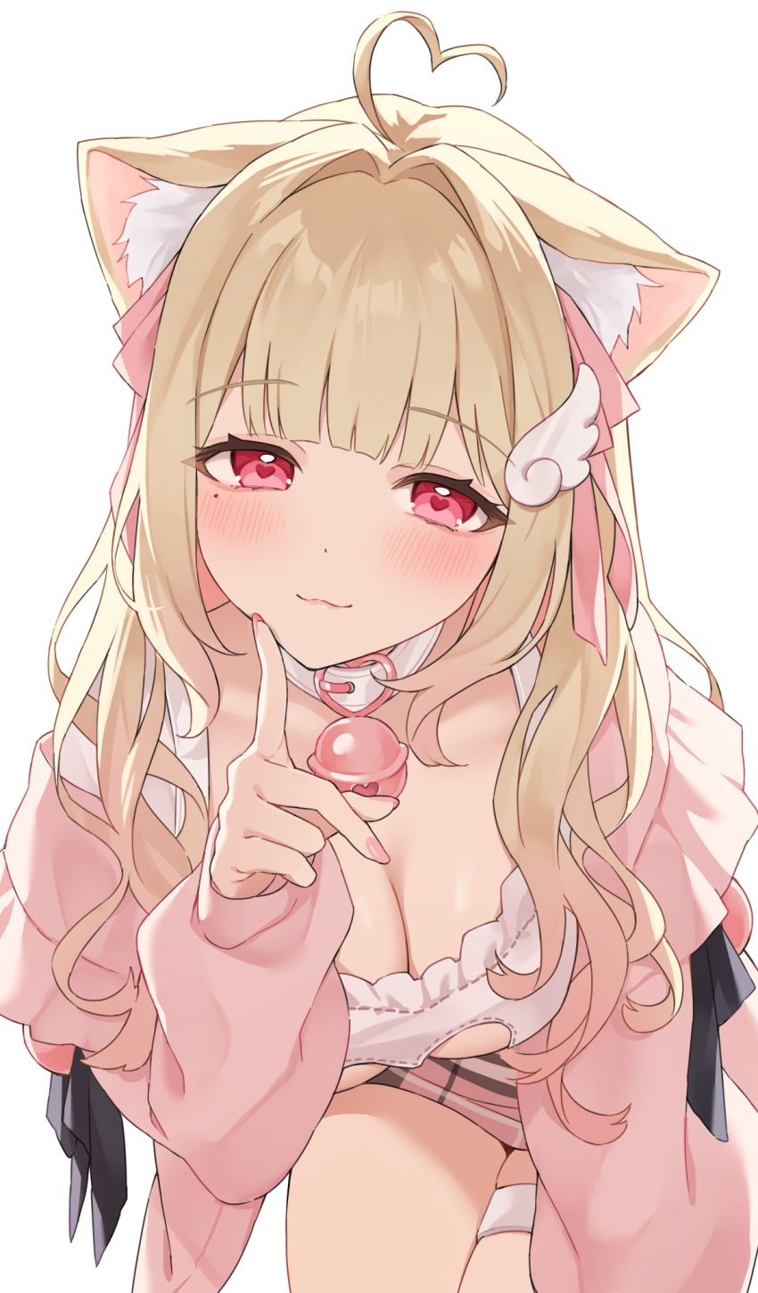 Nekoma Karin (Kemomimi Refle!) Rule 34 Image