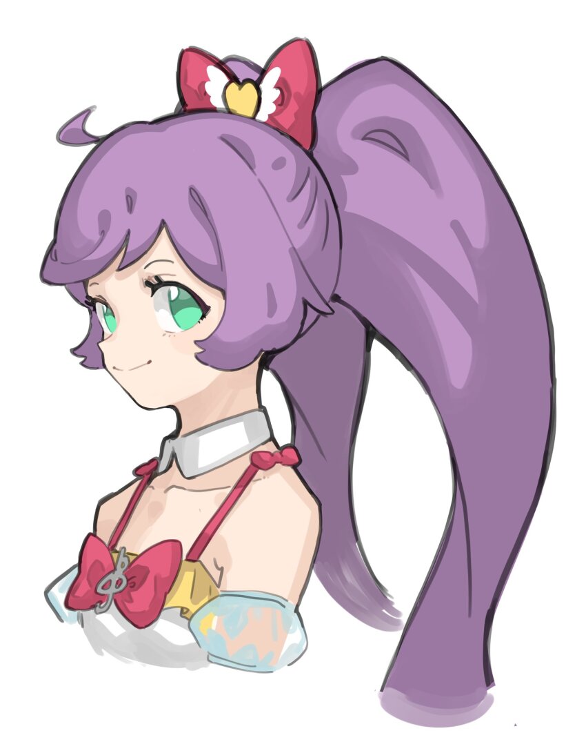 Manaka Laala (Pretty Series) Rule 34 Image