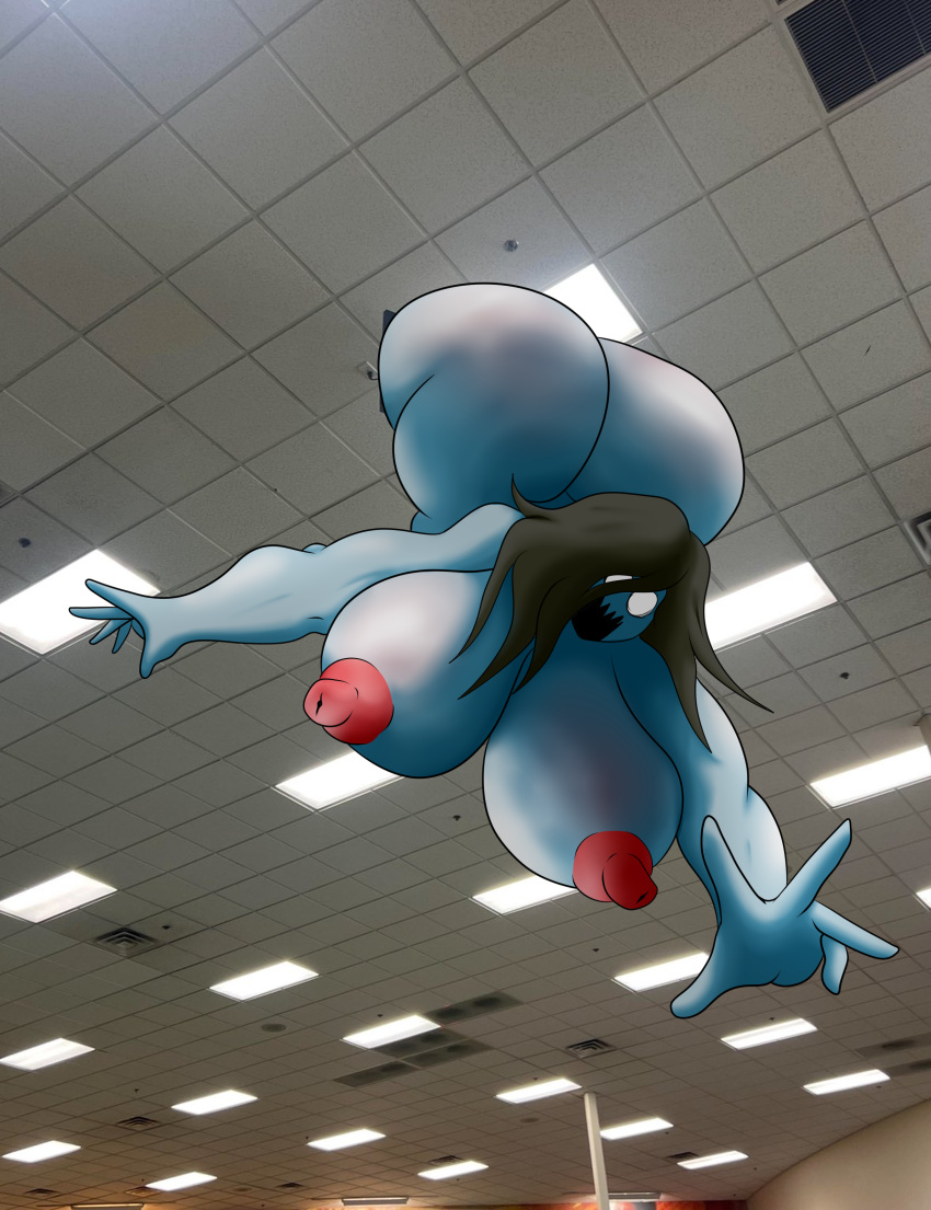 Yamamura Sadako (The Ring) Rule 34 Image