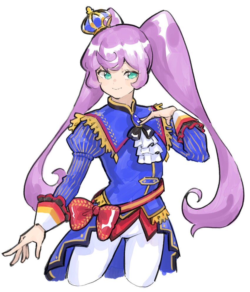 Manaka Laala (Pretty Series) Rule 34 Image