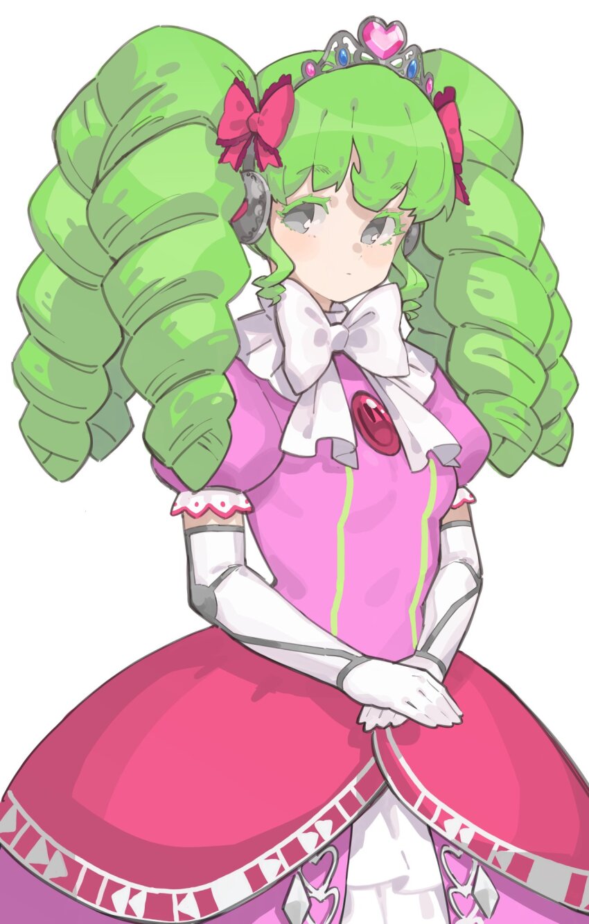 Falulu (Pretty Series) Rule 34 Image