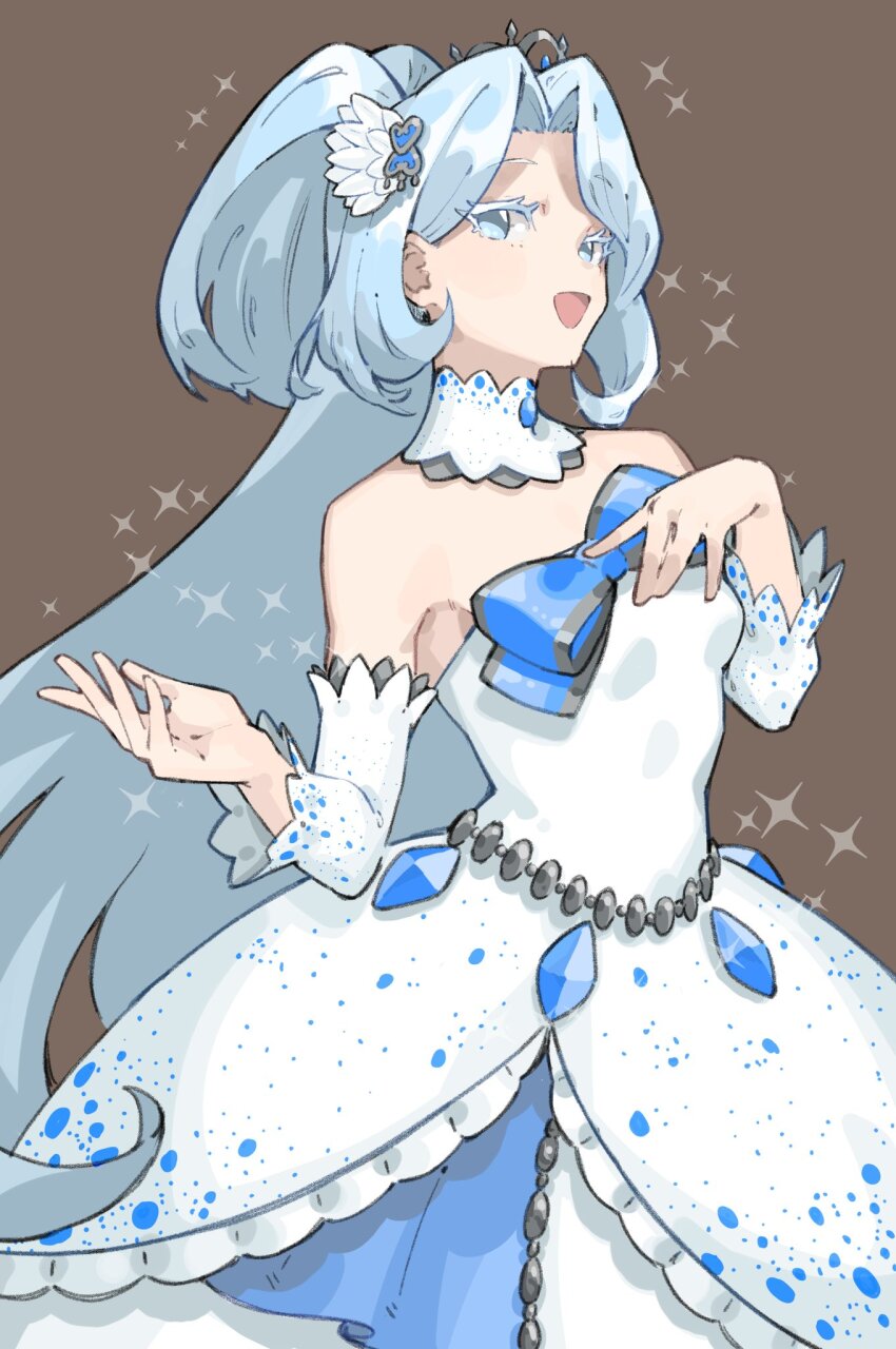Kiratto Pri Chan Rule 34 Image