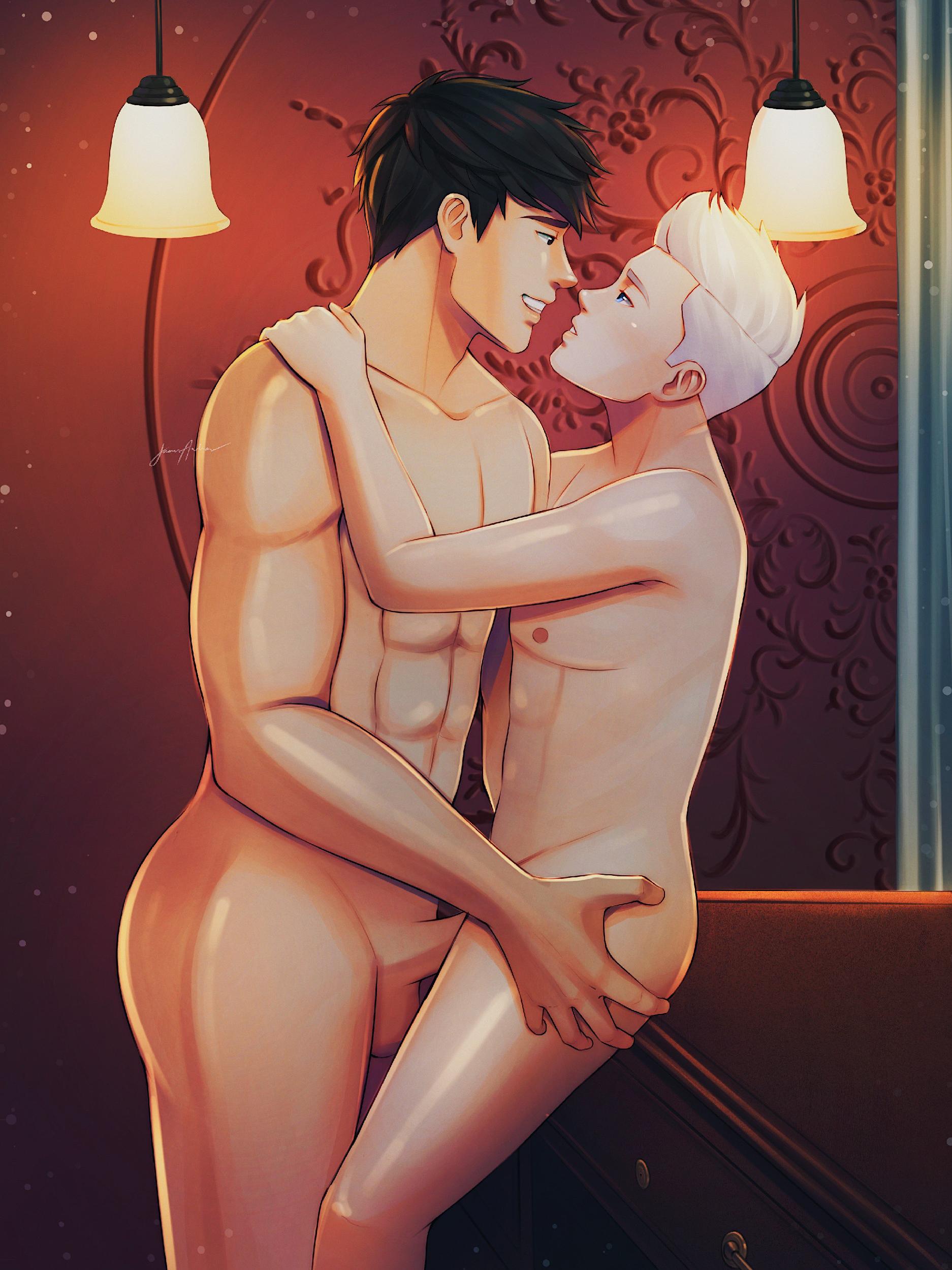 Jason Todd (Dc) Rule 34 Image