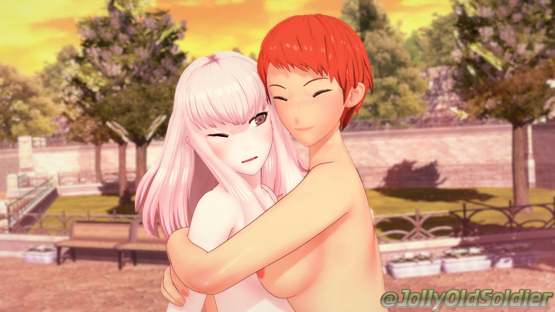 Leonie Pinelli (Fire Emblem) Rule 34 Image