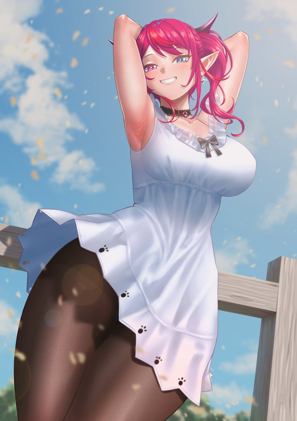 Irys (Hololive) Rule 34 Image