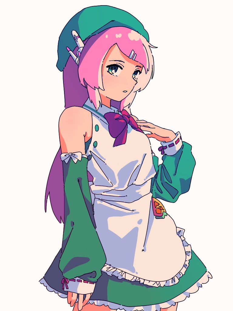 Momone Momo (Utau) Rule 34 Image