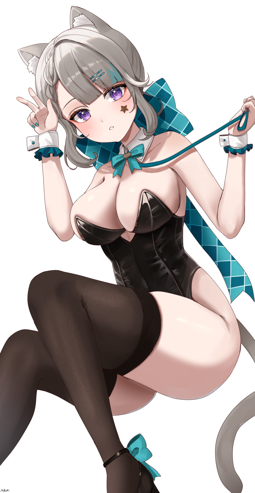 Lynette (Genshin Impact) Rule 34 Image
